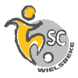 KSC Wielsbeke Logo PNG Vector