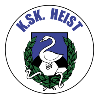 KSK Heist Logo PNG Vector