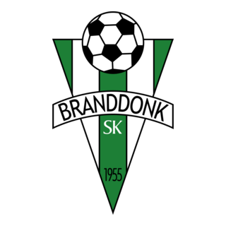 KSK Retie Branddonk Logo PNG Vector