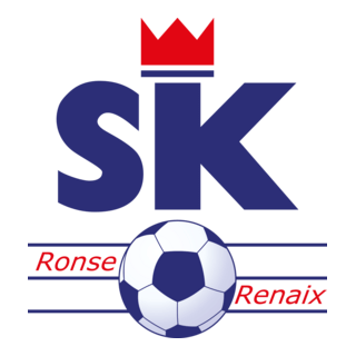 KSK Ronse Logo PNG Vector