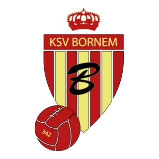 KSV Bornem Logo PNG Vector