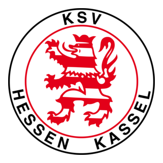 KSV Hessen Kassel Logo PNG Vector