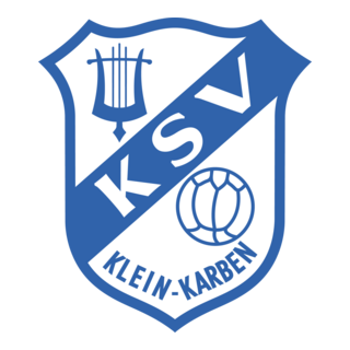 KSV Klein-Karben Logo PNG Vector