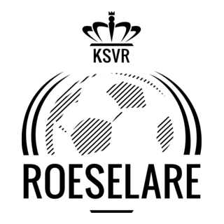 KSV Roeselare (Current) Logo PNG Vector