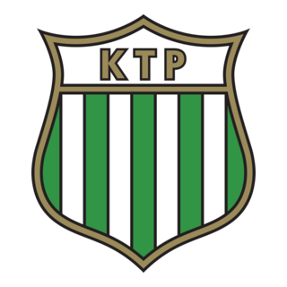 KTP Kotka Logo PNG Vector