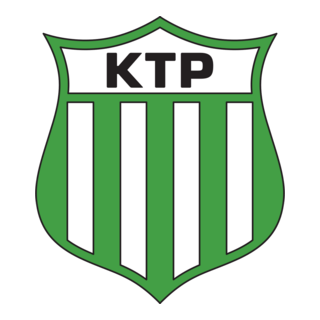 KTP Kotka Logo PNG Vector
