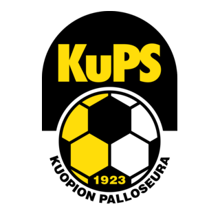 Kuopion Palloseura Logo PNG Vector