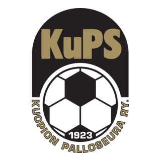 KuPS Kuopio Logo PNG Vector