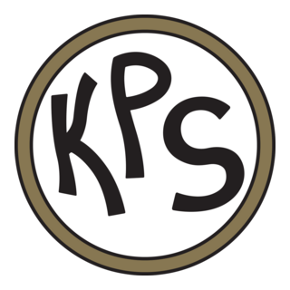 KuPS Kuopio Logo PNG Vector