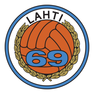 Kuusysi Lahti Logo PNG Vector