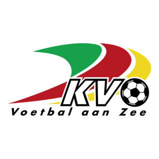 KV Oostende Logo PNG Vector