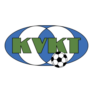 KVK Tienen Logo PNG Vector
