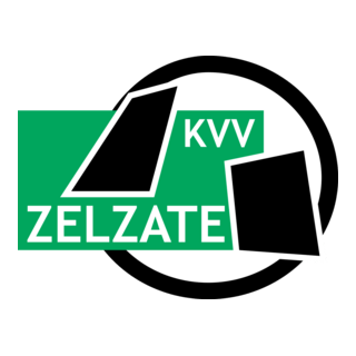 KVV Zelzate Logo PNG Vector