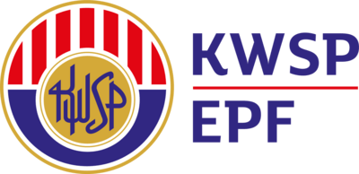 KWSP Logo PNG Vector