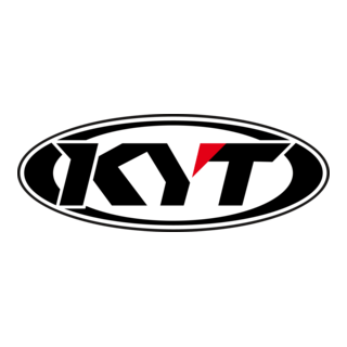 KYT helmet Logo PNG Vector