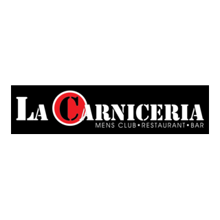La Carniceria Logo PNG Vector