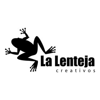 la lenteja creativos Logo PNG Vector