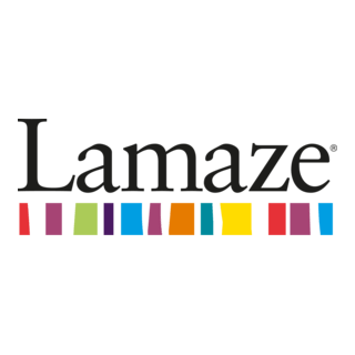 Lamaze Logo PNG Vector
