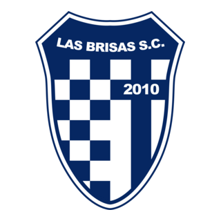 Las Brisas Sporting Club Logo PNG Vector