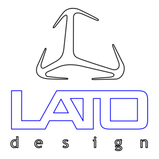 Lato Design Logo PNG Vector