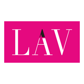 LAV Logo PNG Vector