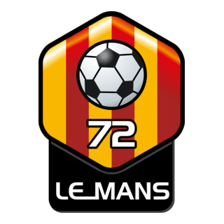 Le Mans UC 72 Logo PNG Vector