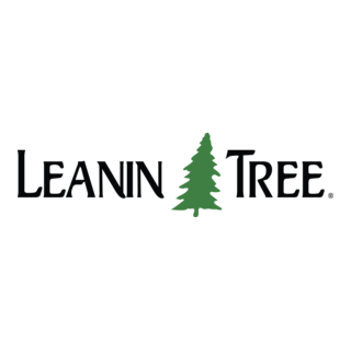 Leanin' Tree Logo PNG Vector