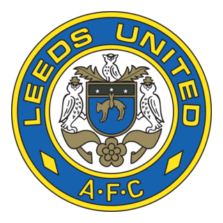 Leeds United AFC Logo PNG Vector
