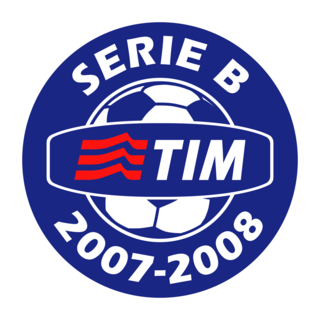 Lega Calcio Serie B TIM Logo PNG Vector