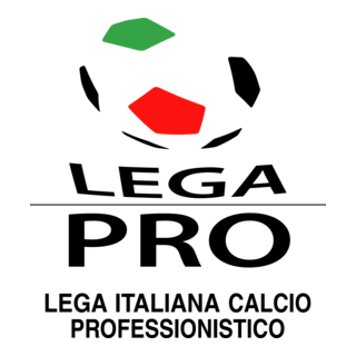 Lega Italiana Calcio Professionistico Logo PNG Vector
