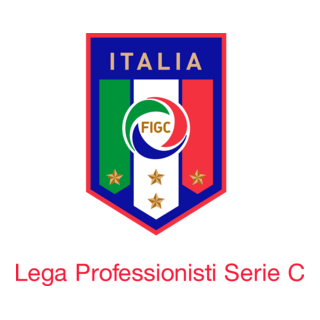 Lega Professionisti Serie C Logo PNG Vector