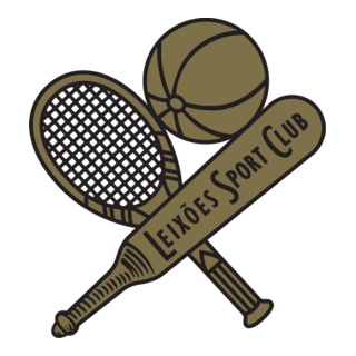 Leixoes SC Logo PNG Vector