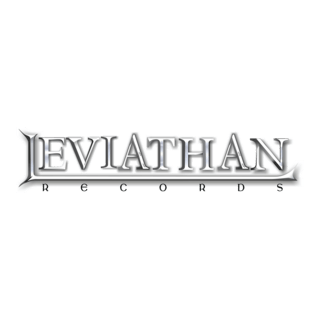 Leviathan Records Logo PNG Vector