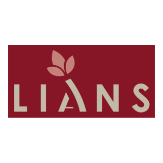 Lians by Kontiki Logo PNG Vector