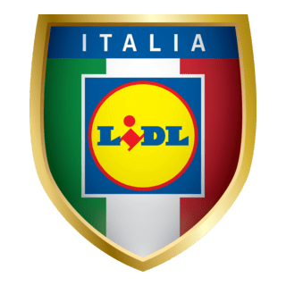 Lidl Italia Logo PNG Vector