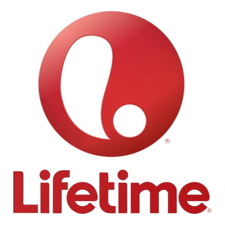 Lifetime Latin America Logo PNG Vector