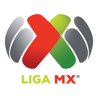 Liga MX Logo PNG Vector