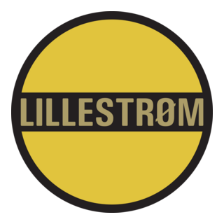 Lillestrom SK Logo PNG Vector