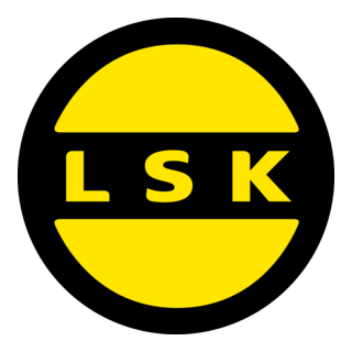 Lillestrom SK Logo PNG Vector