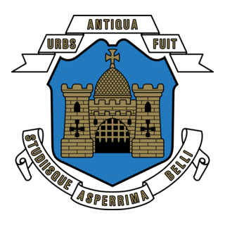 Limerick FC Logo PNG Vector