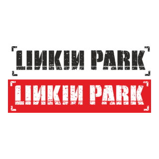 Linkin Park Logo PNG Vector