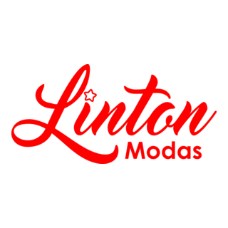 Linto Modas Logo PNG Vector