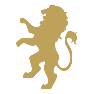 Lion Logo PNG Vector