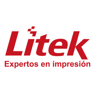 Litek Logo PNG Vector