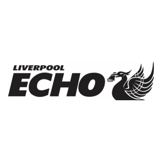 Liverpool Echo Logo PNG Vector