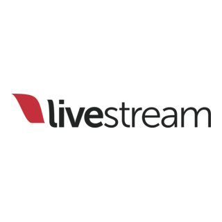 Livestream Logo PNG Vector