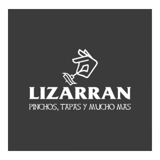 Lizarran Logo PNG Vector
