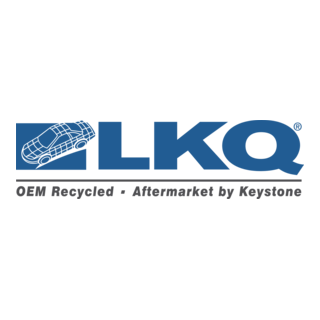 LKQ Logo PNG Vector