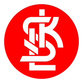 LKS Lodz SSA Logo PNG Vector