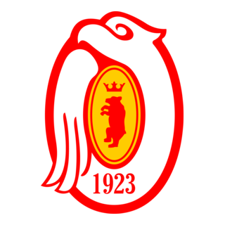 LKS Orleta Lukow Logo PNG Vector